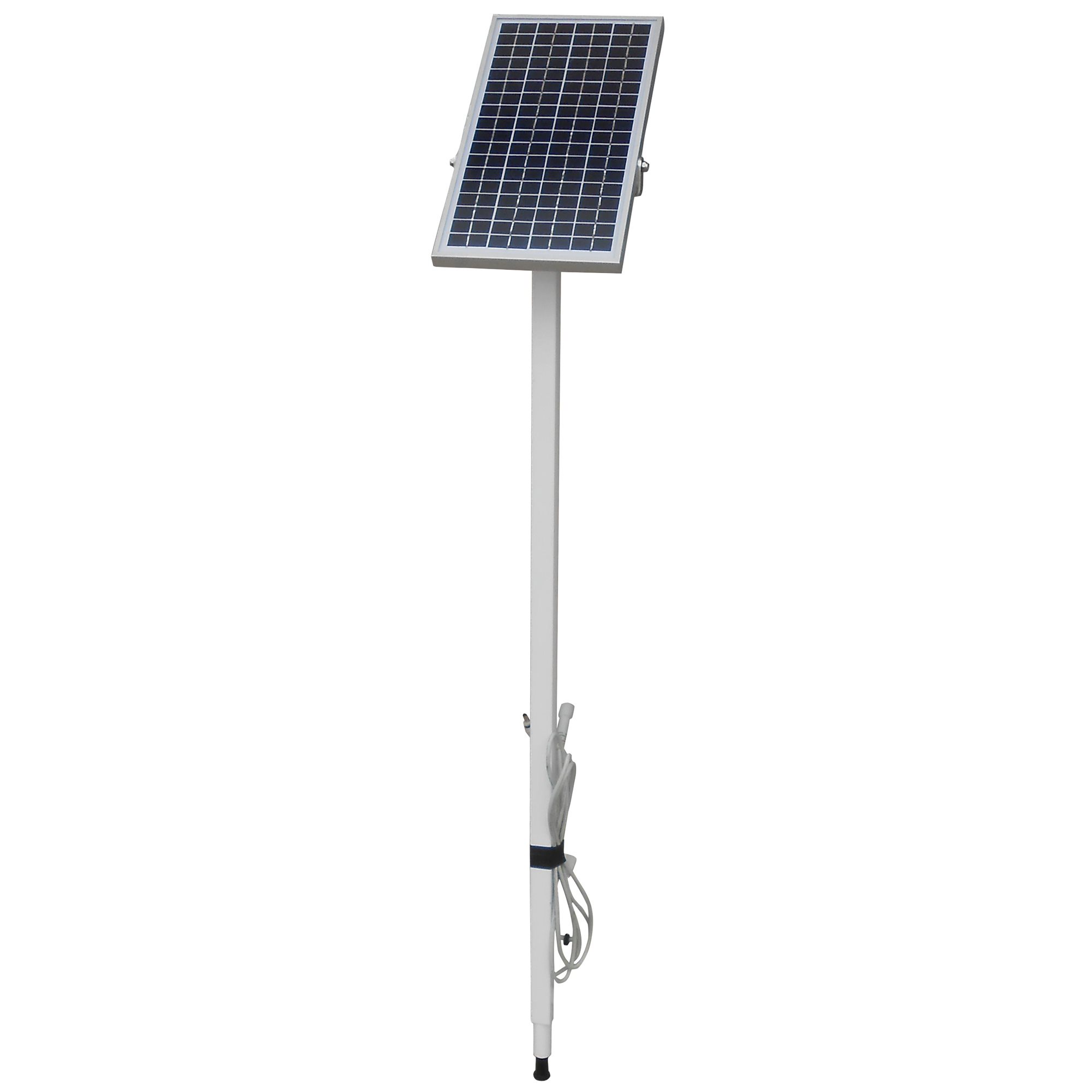 Aqua Creek Universal Solar Charging Station