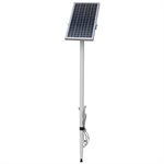 Aqua Creek Universal Solar Charging Station