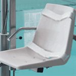 Seat Belt Option for IGAT-180 Lift