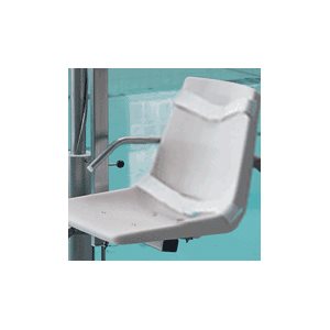 Seat Belt Option for IGAT-180 Lift