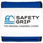 Safety Grip Handrail Cover 3 ft., Royal Blue