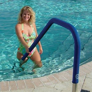 Safety Grip Handrail Cover (Configure Color, Length)