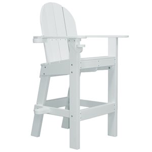 Tailwind LG500 Standard Lifeguard Chair