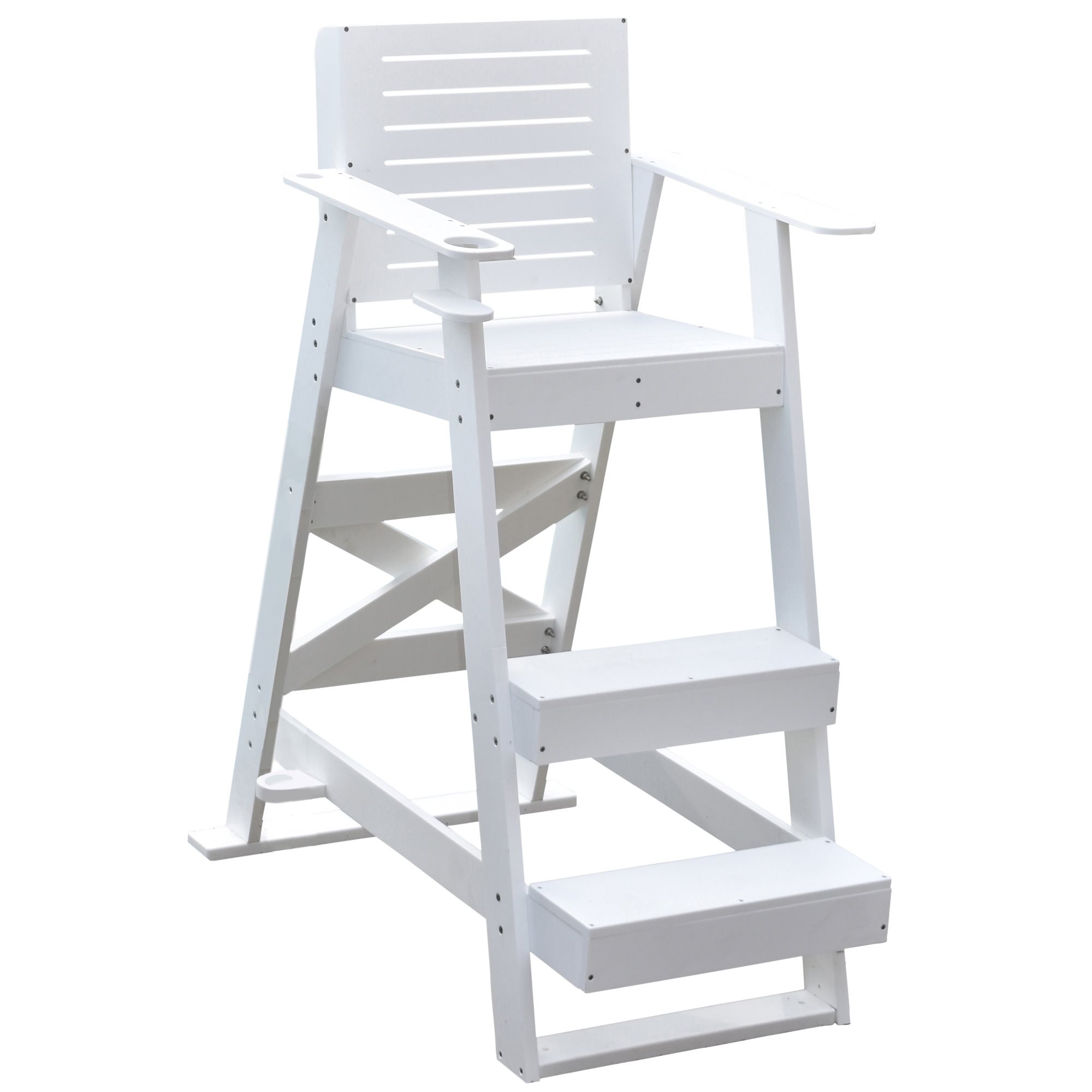 SR Smith SLGC-42 Sentry Lifeguard Chair 42 in