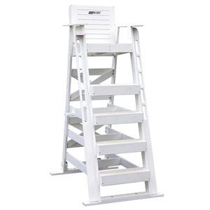 SR Smith SLGC-66 Sentry Lifeguard Chair 66 in with Center Supports
