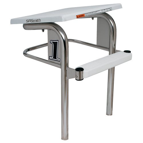 S.R. Smith Legacy II Starting Platform, Dual Post, without Anchor