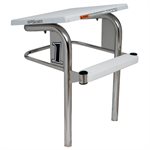 S.R. Smith Legacy II Starting Platform, Dual Post, without Anchor
