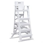 SR Smith SLGC-66 Sentry Lifeguard Chair 66 in with Center Supports