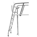 SR Smith UMLS-101 Guardian Lifeguard Chair