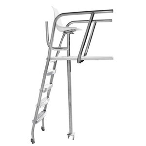 SR Smith UMLS-101 Guardian Lifeguard Chair