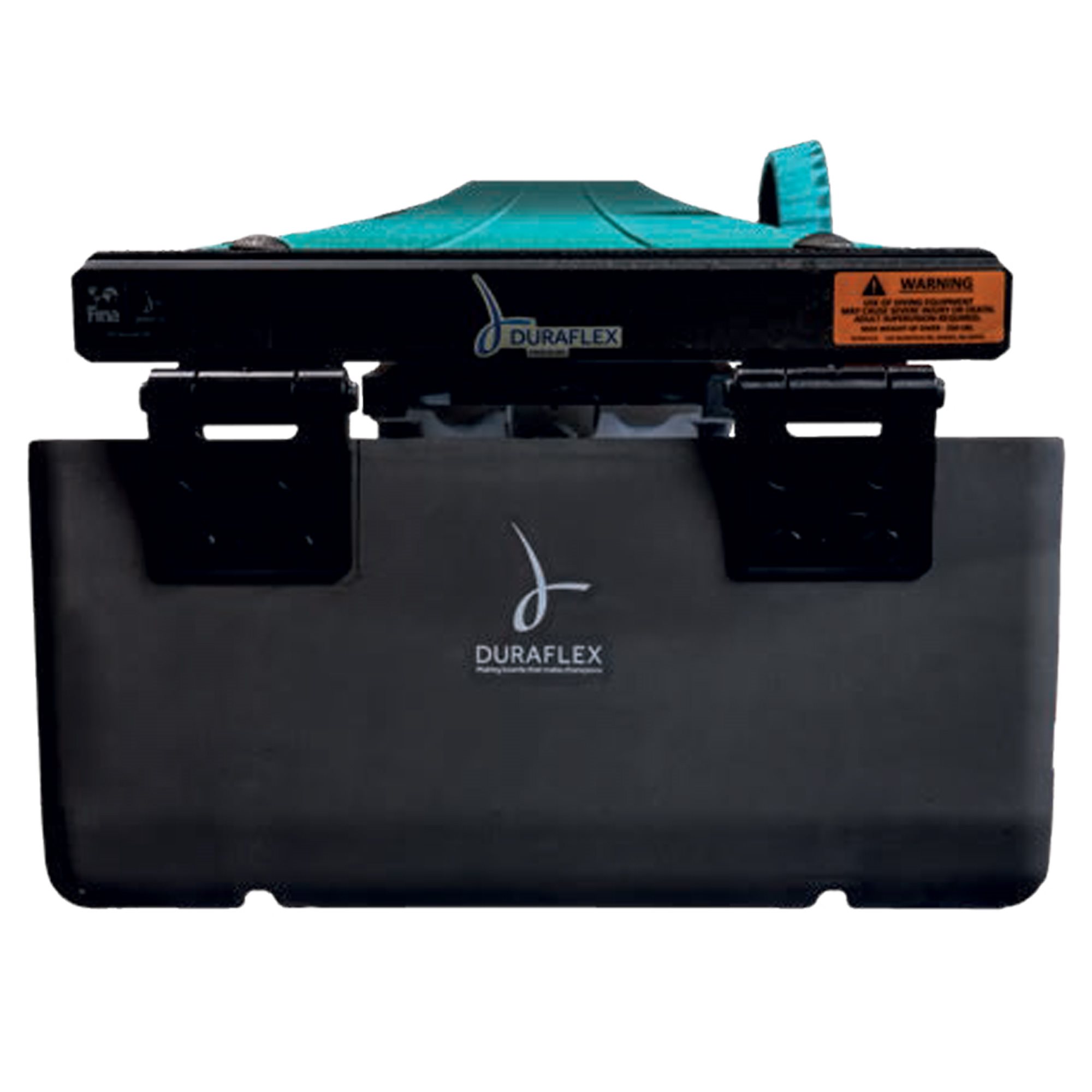 All New Duraflex Short Stand, For 16 ft Maxiflex Board