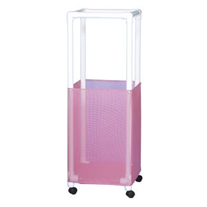 Mobile Noodle Storage Bin