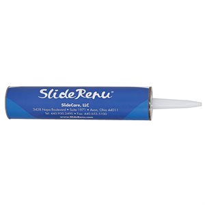 SlidePad Caulk, Tube