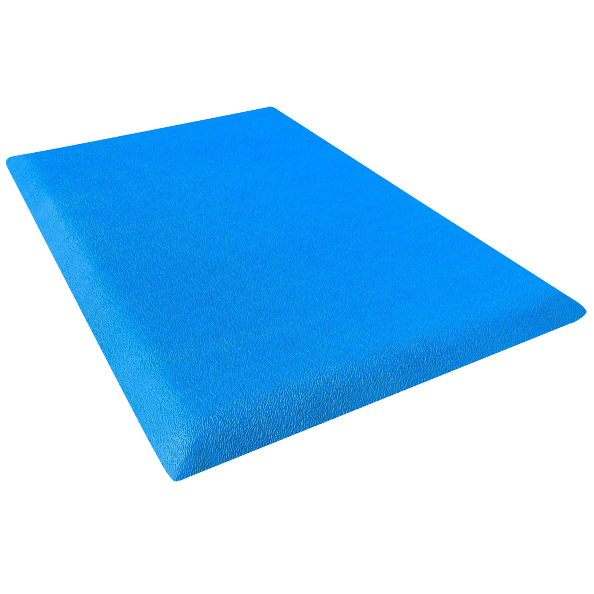 SlidePad Aquatic Landing Pad, 2" Thick, 3' x 4'