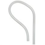 Ring Rail, Drill & Grout, 19" Width, Color