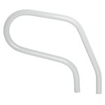 Ring Rail, Anchor Mount, 19" Width, Color