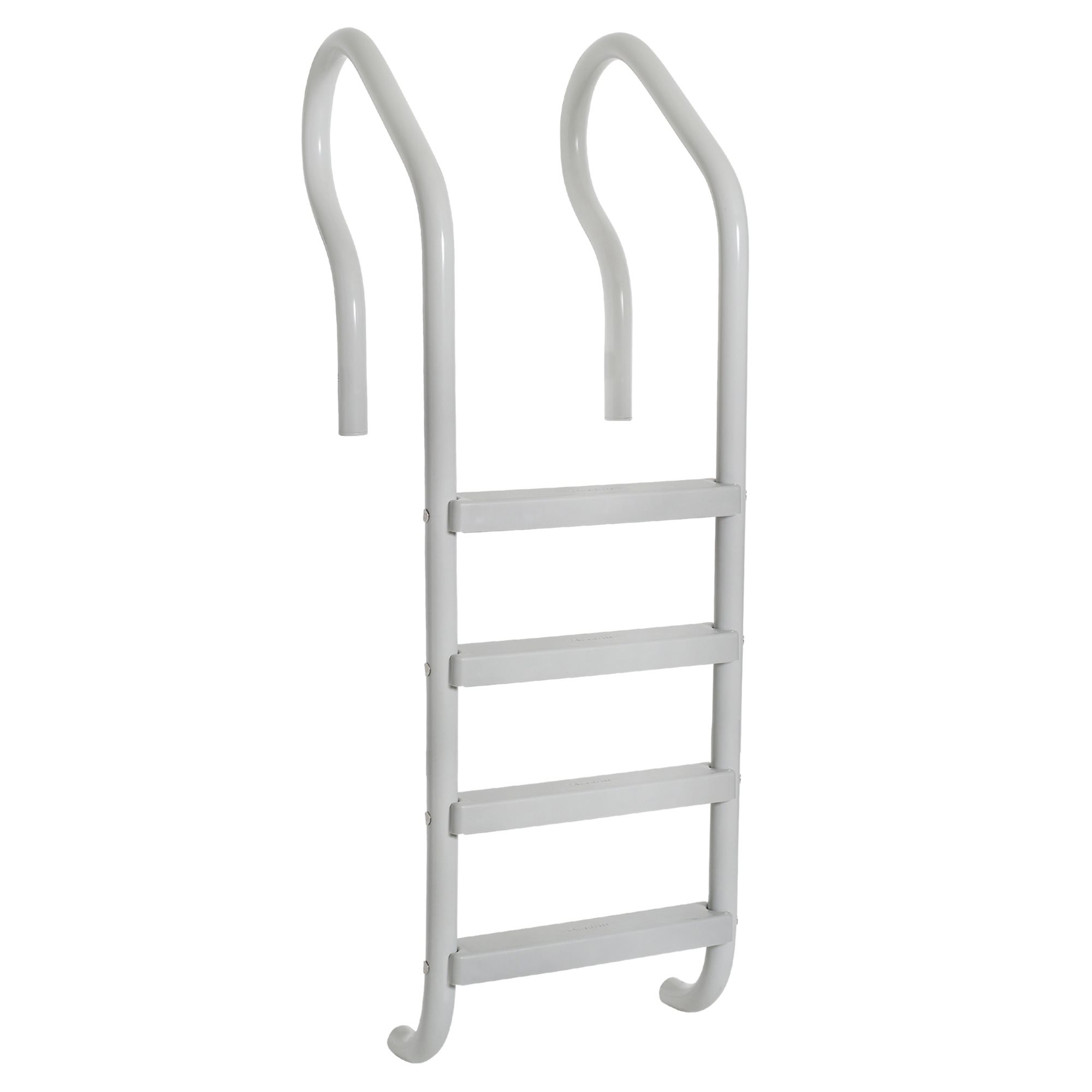 Elite Series Ladder 4-Step, 21" Width, Color