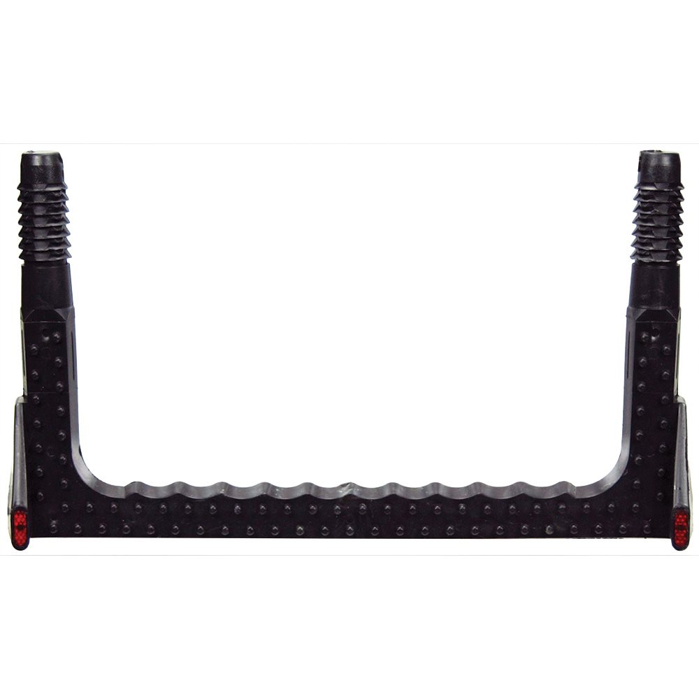 15-1 / 4" Manhole Step - Polypropylene