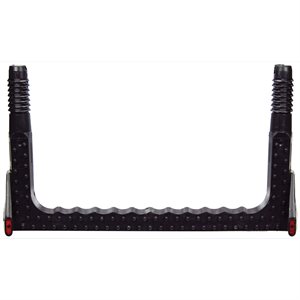 15-1 / 4" Manhole Step - Polypropylene