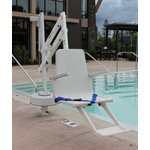 S.R. Smith Splash! Aquatic Lift