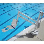 S.R. Smith Splash! Aquatic Lift