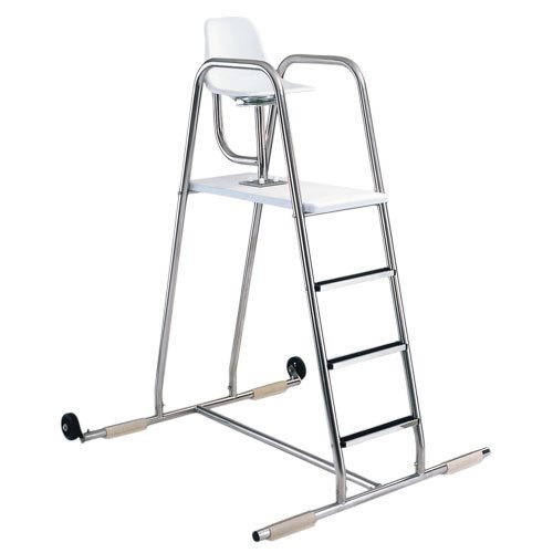 SR Smith PLS-204 Portable Lifeguard Chair