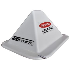 Starting Block Safety Cover for S.R. Smith Blocks