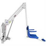 Global Pool Products Rotational Series R-375 Lift, without Anchor
