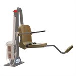 Ranger 2 Pool Lift, without Anchor, 350 LB Capacity