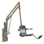 Scout Excel Pool Lift, without Anchor, 375 LB Capacity