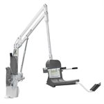 Scout Excel Pool Lift, without Anchor, 375 LB Capacity