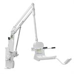 Scout Excel Pool Lift, without Anchor, 375 LB Capacity