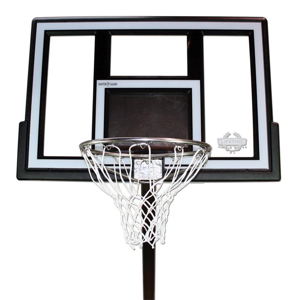 Eureka Stainless Steel Aqua Basketball