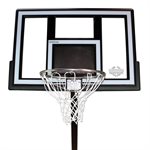 Eureka Stainless Steel Aqua Basketball