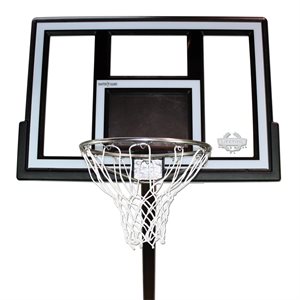 Eureka Stainless Steel Aqua Basketball