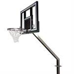 Eureka Stainless Steel Aqua Basketball