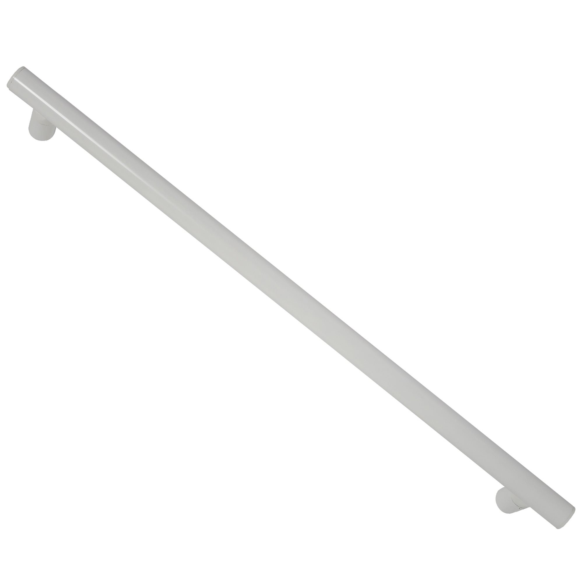 2-Post Exercise and Support Bar, 48" Length, Color