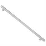 2-Post Exercise and Support Bar, 48" Length, Color