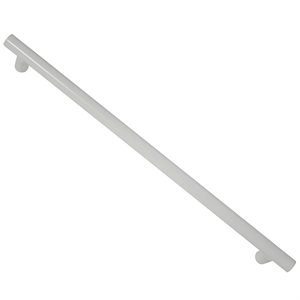2-Post Exercise and Support Bar, 24" Length, Color