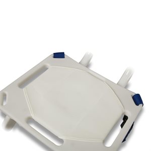 Seat Pad for S.R. Smith Lift