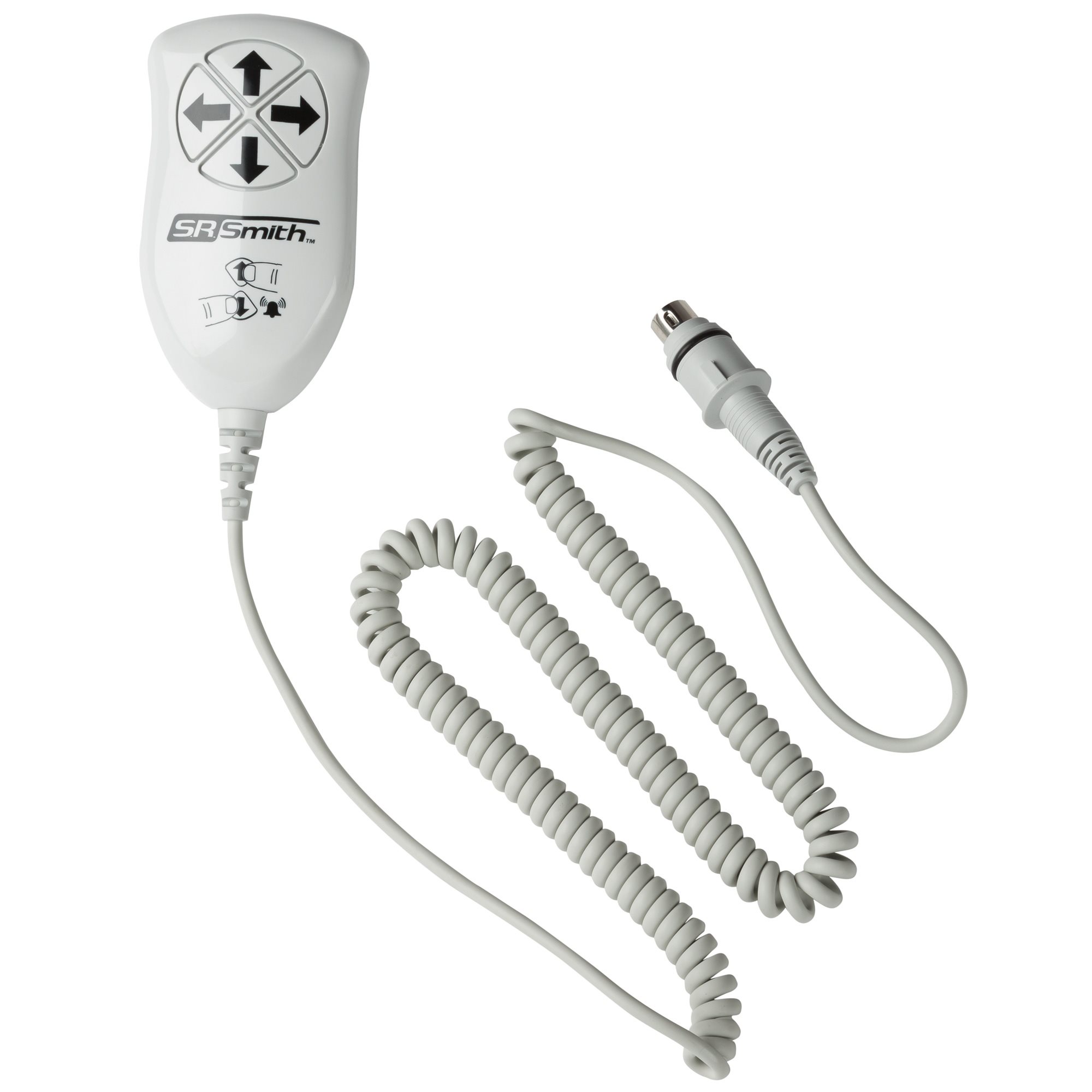 4-Button Hand Control for S.R. Smith LiftOperator