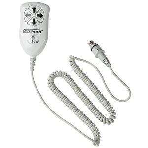 4-Button Hand Control for S.R. Smith LiftOperator