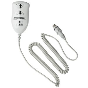 2-Button Hand Control for S.R. Smith LiftOperator