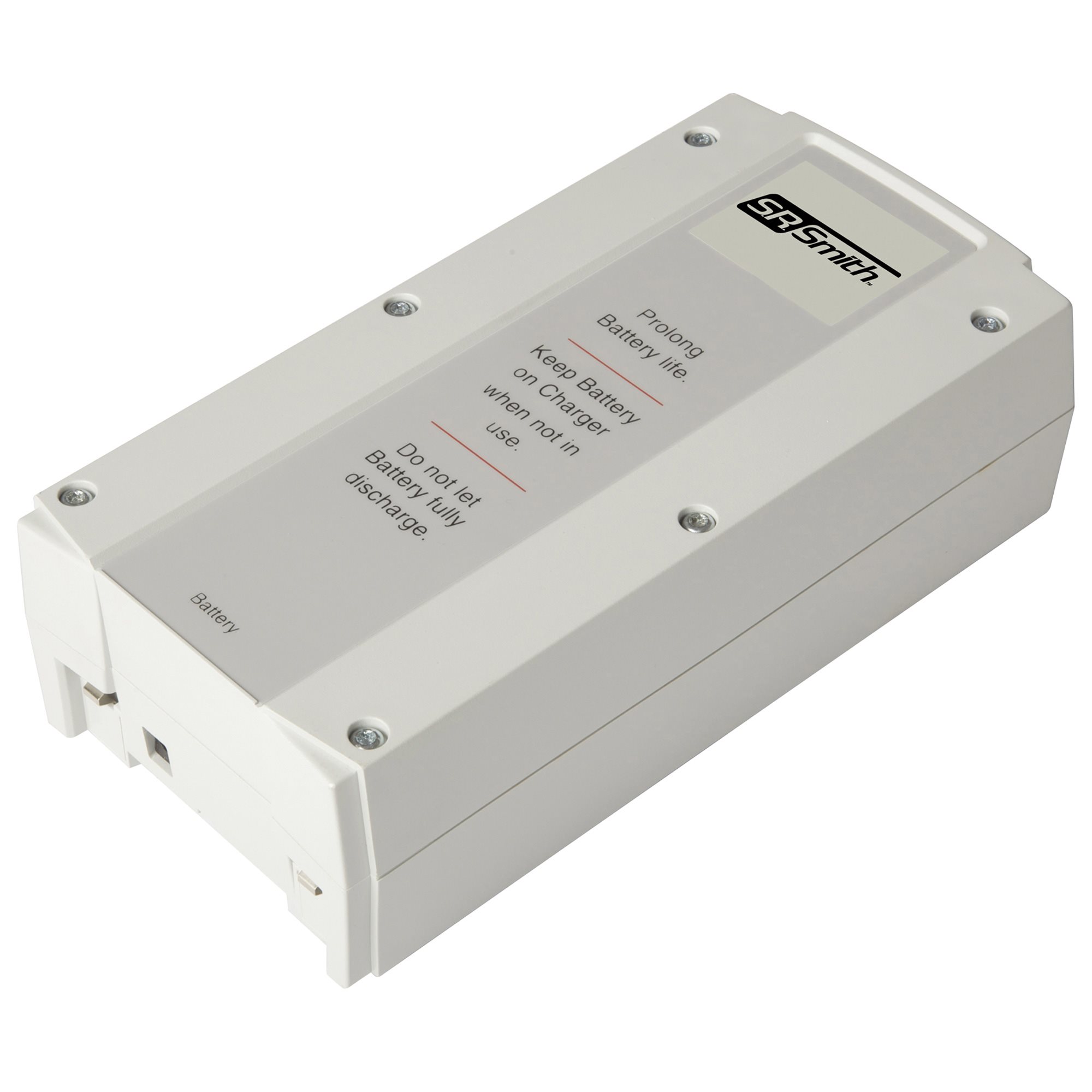 S.R. Smith 100-2000-R Battery (Linak)