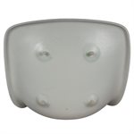 SR Smith Replacement Seat for S.R. Smith Lifeguard Chairs