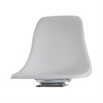 SR Smith Replacement Seat / Swivel for Lifeguard Chair