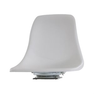 SR Smith Replacement Seat / Swivel for Lifeguard Chair