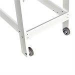 Wheel Kit for 30" Sentry Lifeguard Chair