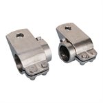 Paragon 18401 Rear Swivel for Duraflex Boards
