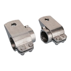 Paragon 18401 Rear Swivel for Duraflex Boards